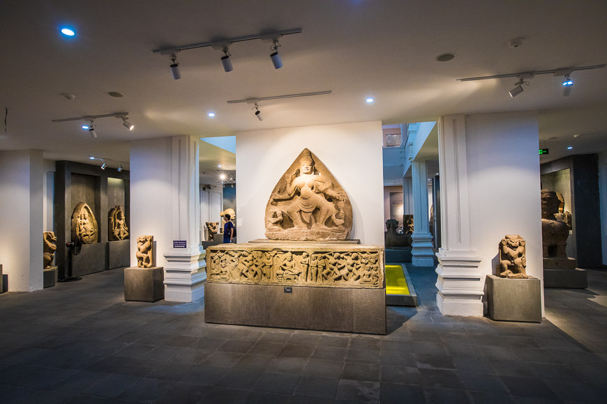 Vietnam's mustsee museums Vietnam Tourism